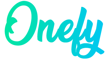 Onefy Logo